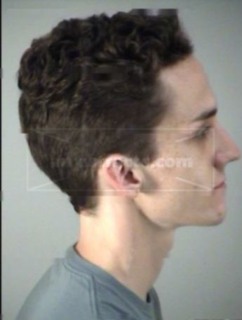 Braden Robert Perry