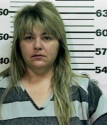 Shelia Renee Moore