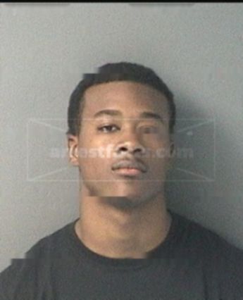 Dwight Laboris Devaughn