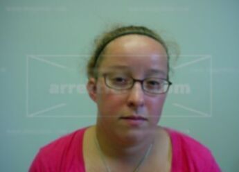 Melissa Marie Taylor