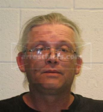 Terry Wayne Taylor