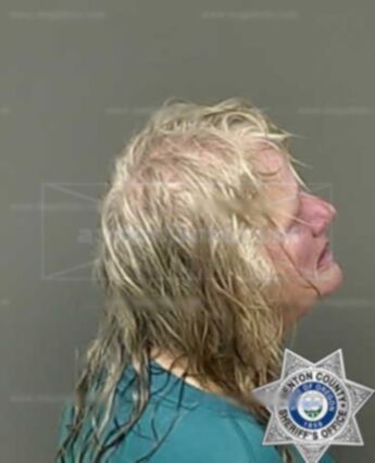 Sheree Lynn Daniels