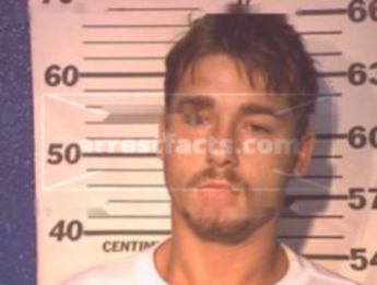 David Shawn Geary