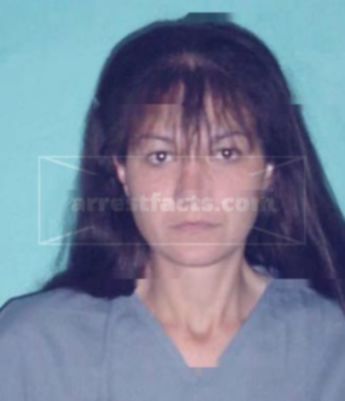 Bernadette F Rivera