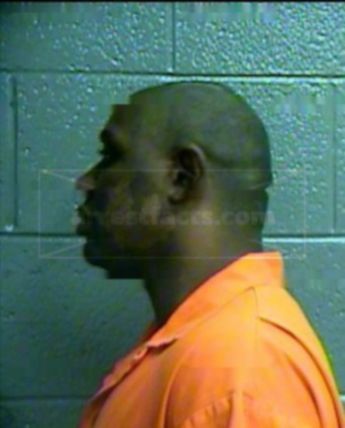 Marquis Schrell Ward