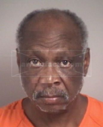 Walter Ronald Pruitt