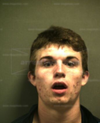Gregory Luke Galyon