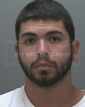 Jesse Sergio Tijerina