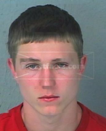 Christopher Joseph Tipton
