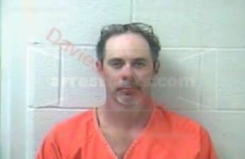 Timothy Ray Rush