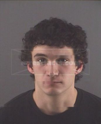 Timothy Joseph Jones