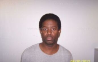 Anthony Lamar Rushin
