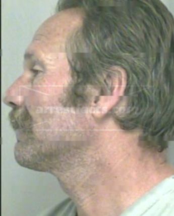 Charles W Redford