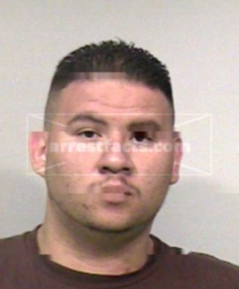 Elias J Candia