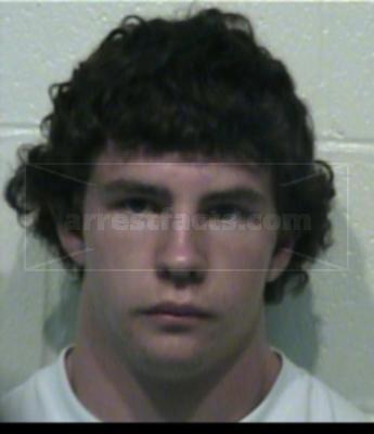 Christopher Brian Riley