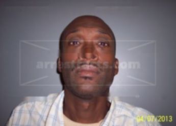 Terrell Lavette Smith Sr.