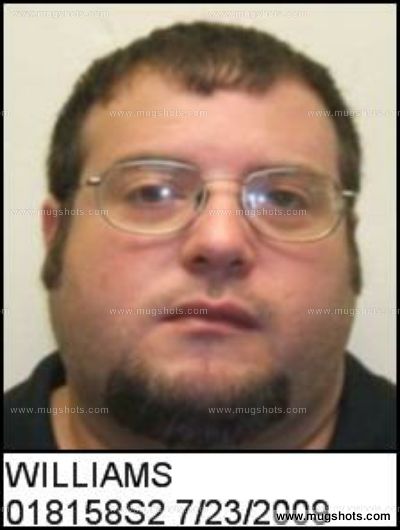 Christopher Scott Williams