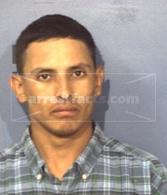 Fermin Pineda Moreno