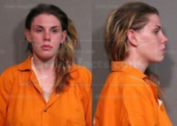 Stephanie Elizabeth Hudson