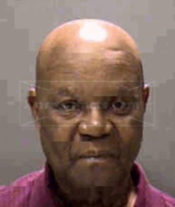Walter Odell Kerce
