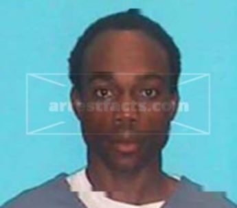 Eric Bruce Williams