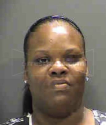 Tiffany Lashay Mcneal