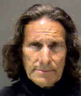 Alan Howard Mendes