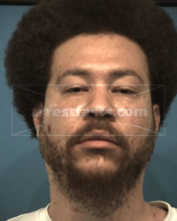 Brandon Laveaux Allen