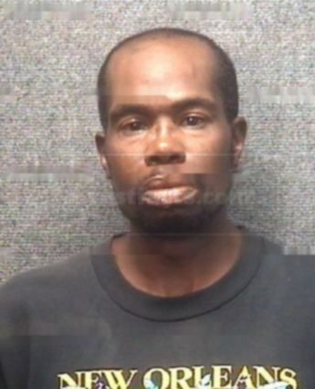 Carl Anthony Griffin