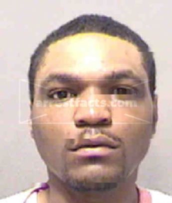 Raheem Omar Stewart