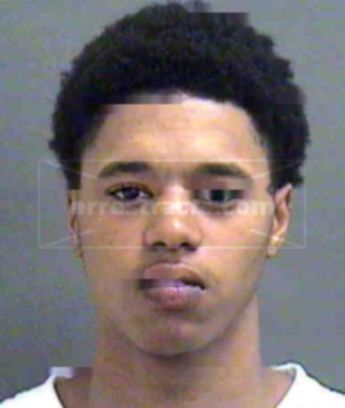 Lynnard Joe'vonta Fleming