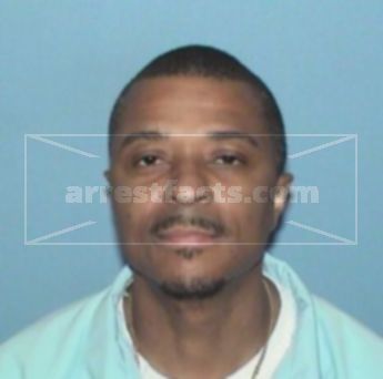 Charles Glasper