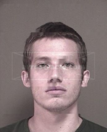 Joshua John Collins