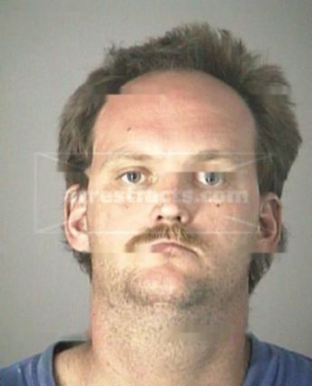 James Michael Mitchem