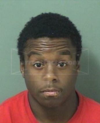 Anthony Maurice Bailey