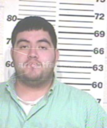 Francisco Javier Gomez Ruiz