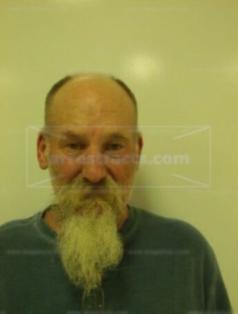 Ricky Lane Mccullough