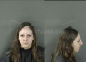 Krystle Dawn Holmes