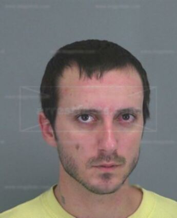Corey James Underwood