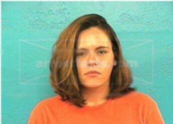 Amanda L. Orfield / Mcllwain