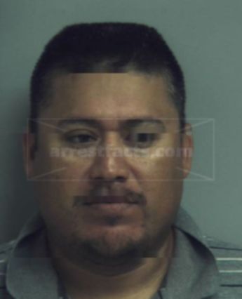 Ramon Negrete Vargas