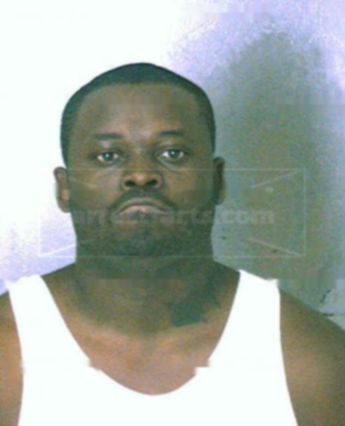 Koran Tyrone Raysor