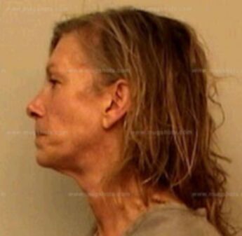 Katherine Ann Clark