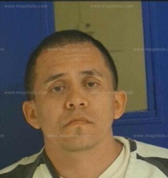 Augustine Reyes Morga