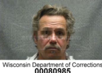 David Scott Frederick
