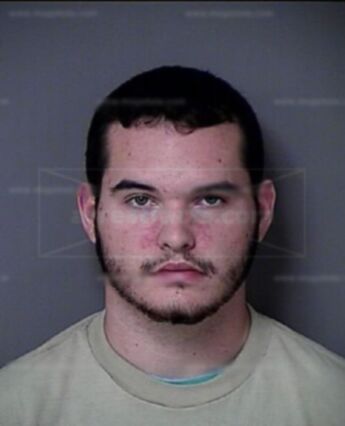 Casey Walker Gossett