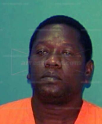 Melvin Trotter