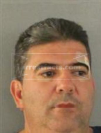 Jorge Delgado Marrero