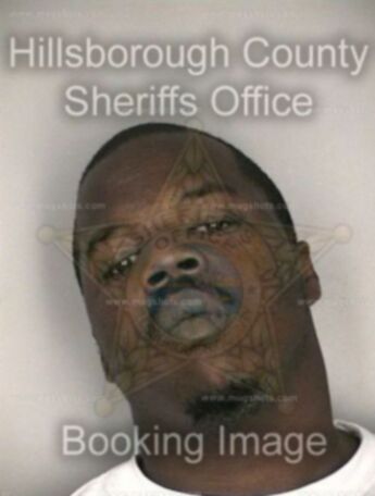 Kevin Eugene Moore