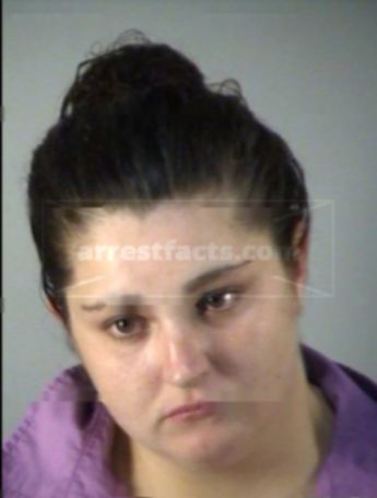Brandy Nicole Seiler